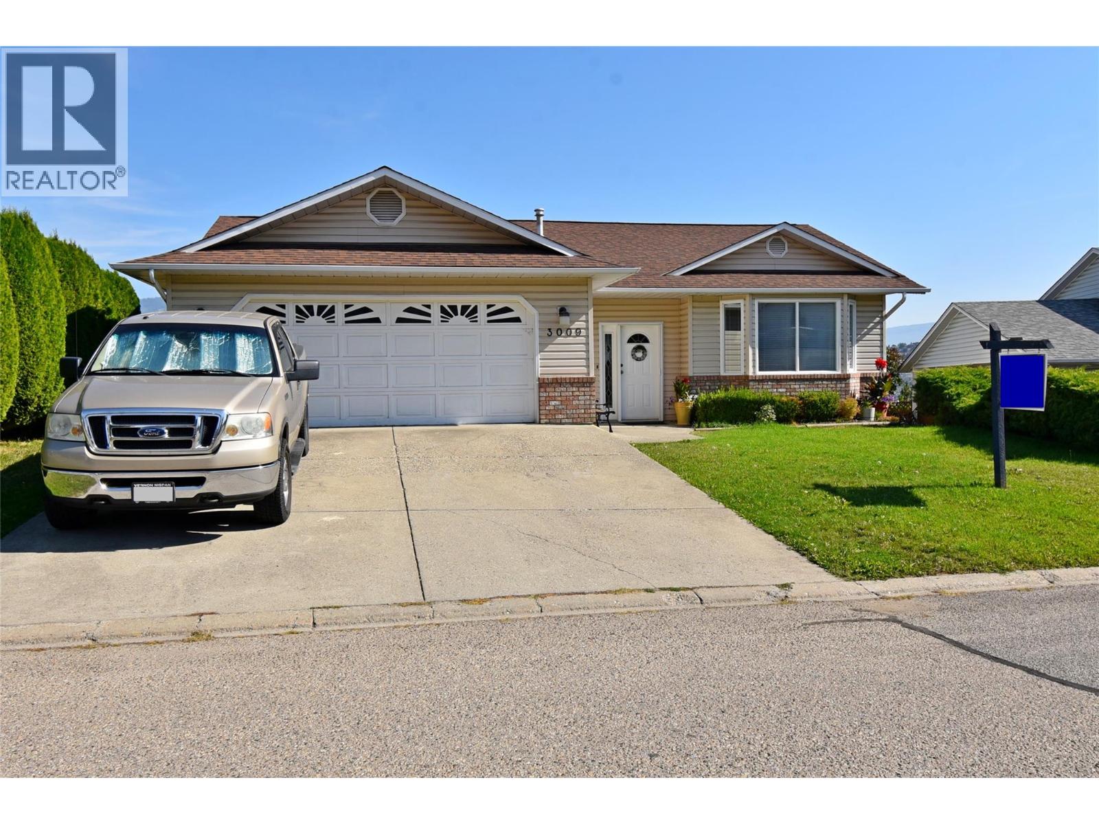  3009 Heritage Court, Vernon