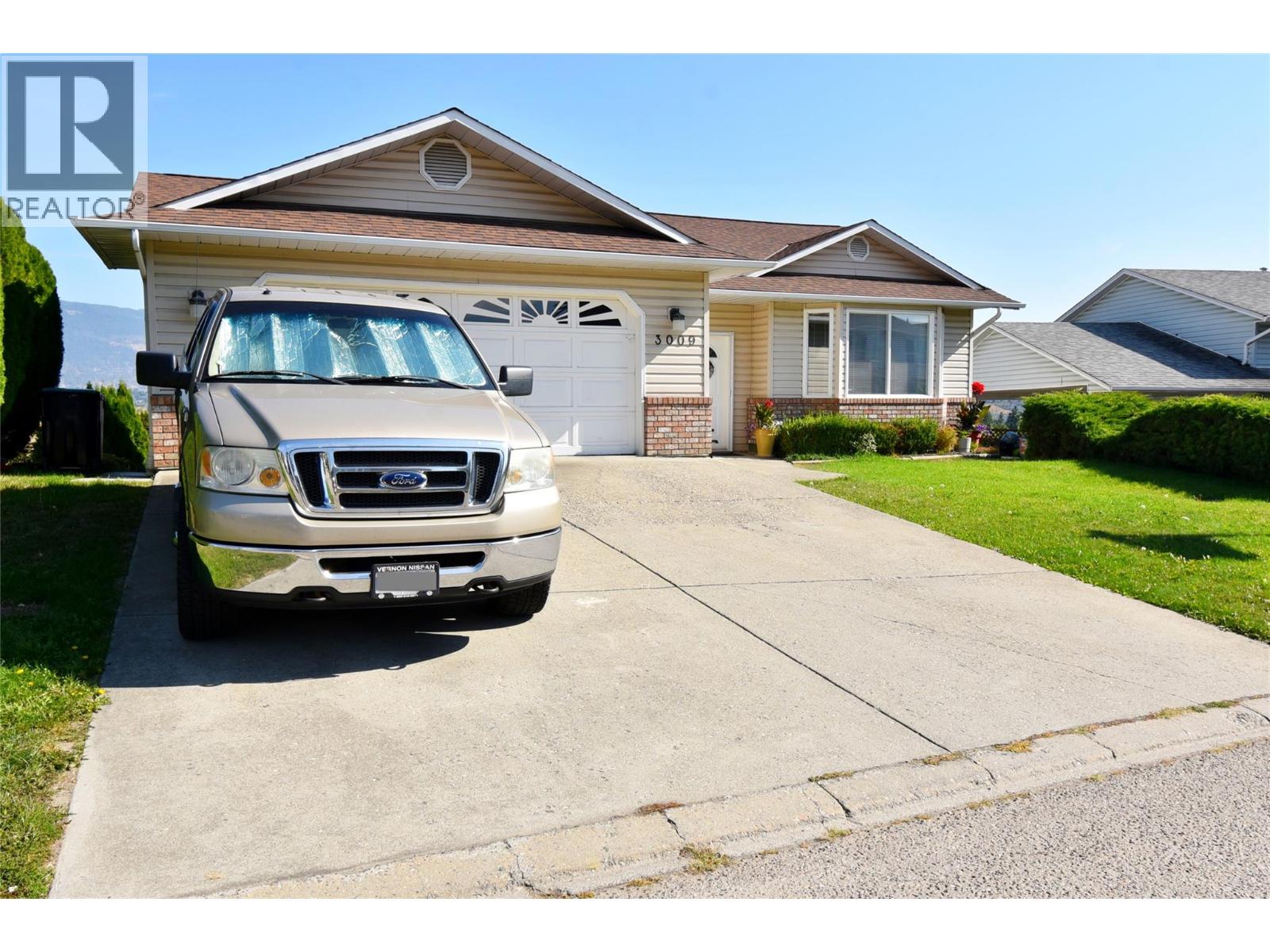  3009 Heritage Court, Vernon