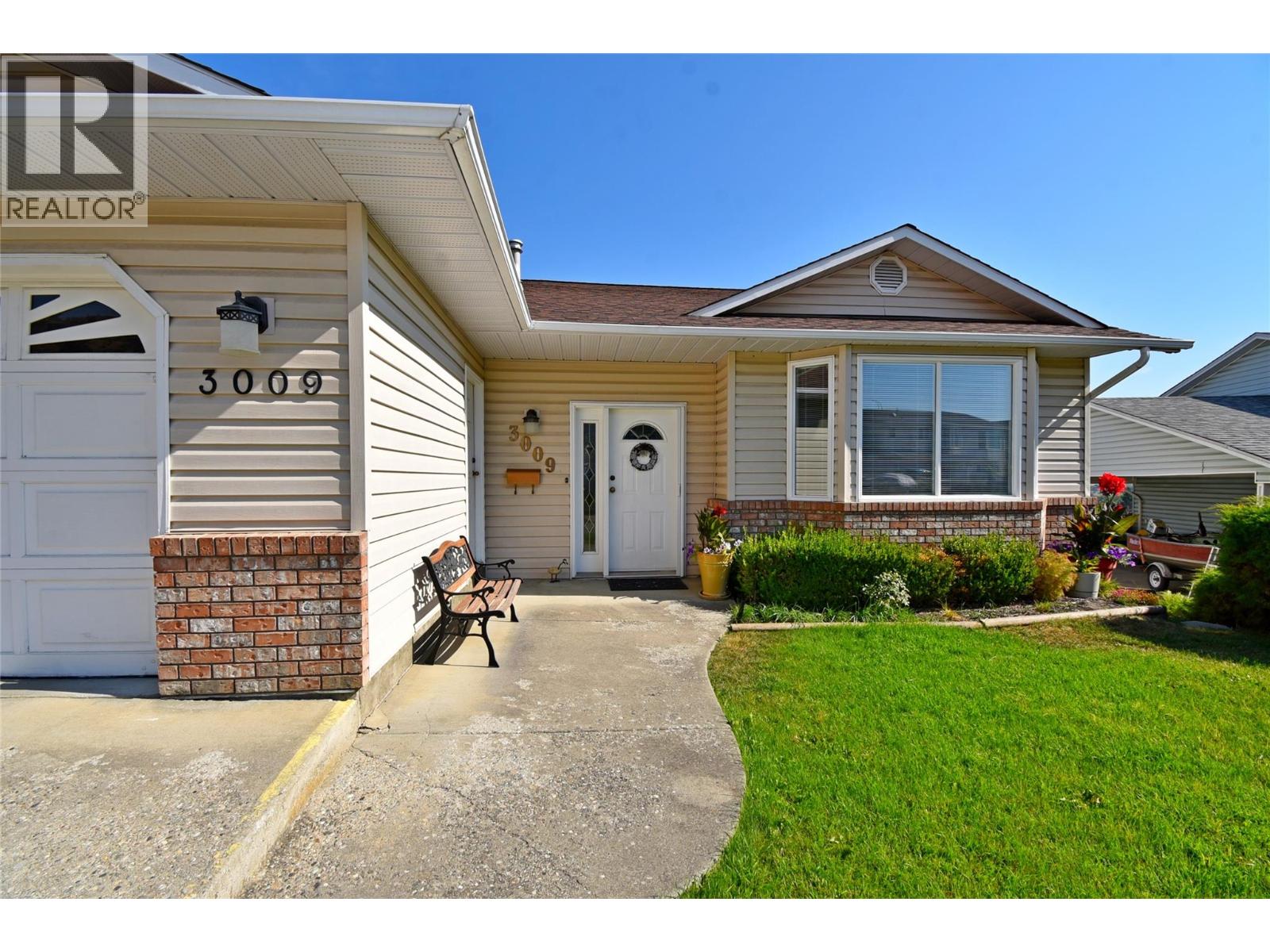  3009 Heritage Court, Vernon