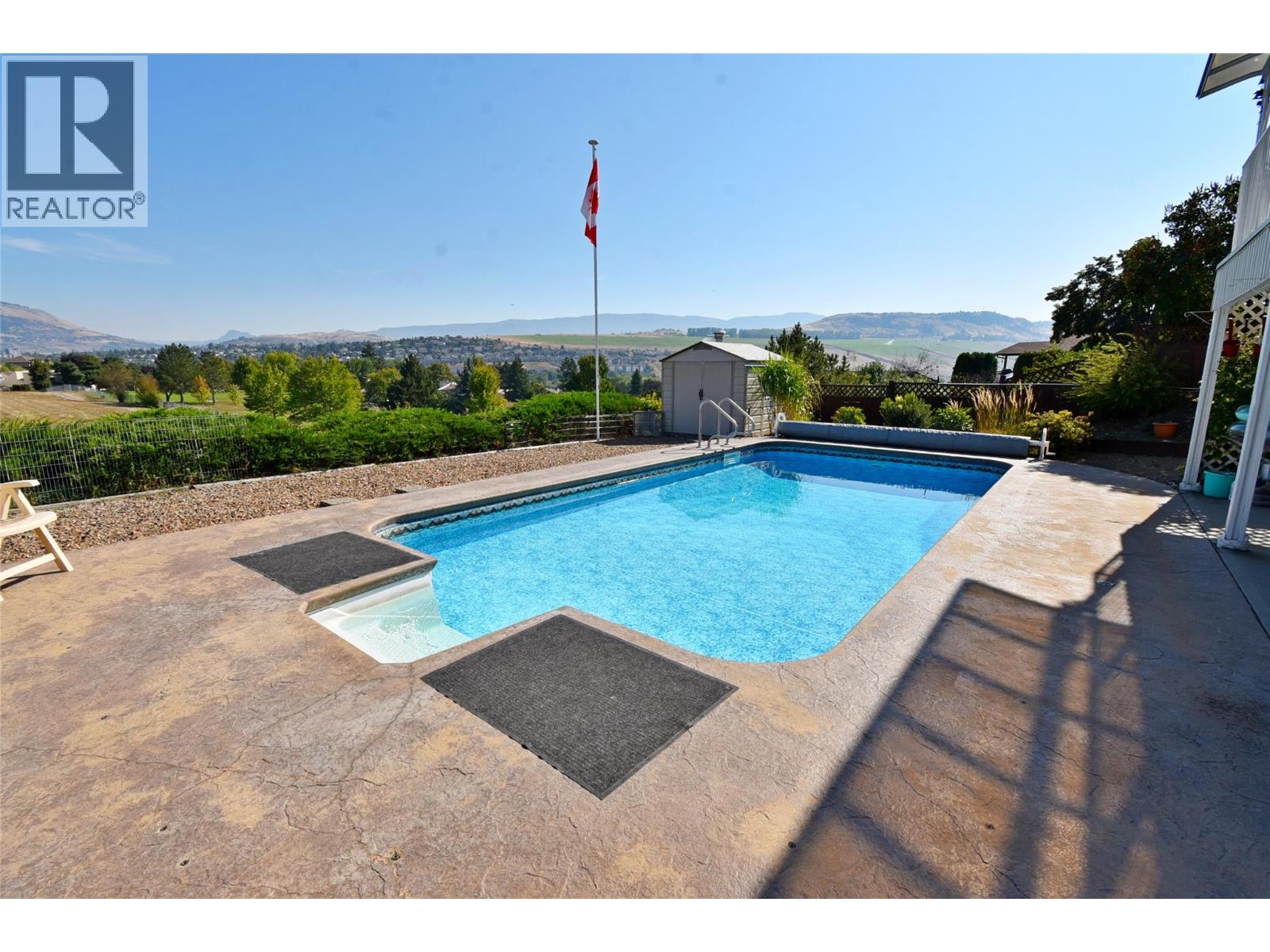  3009 Heritage Court, Vernon