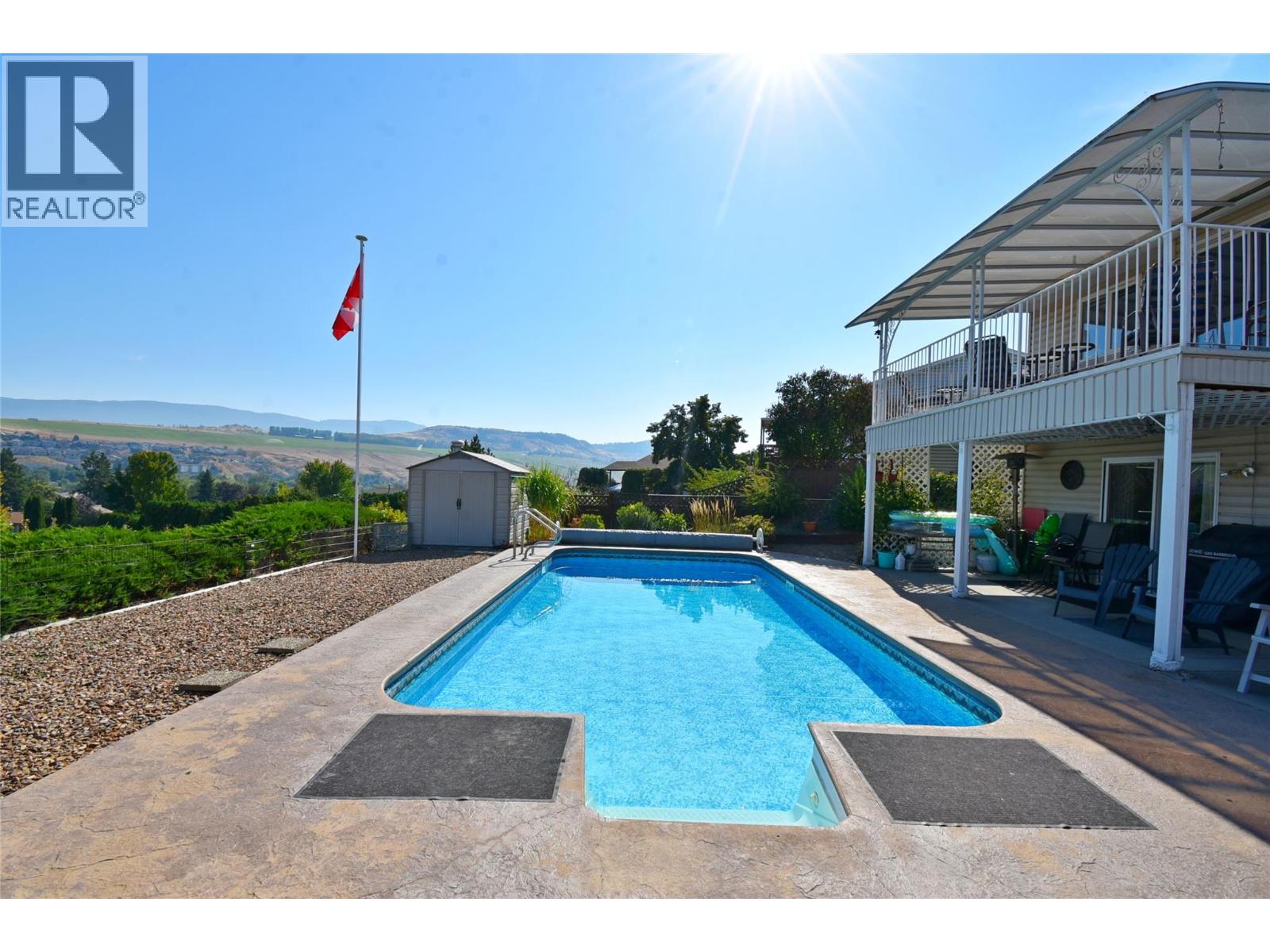  3009 Heritage Court, Vernon