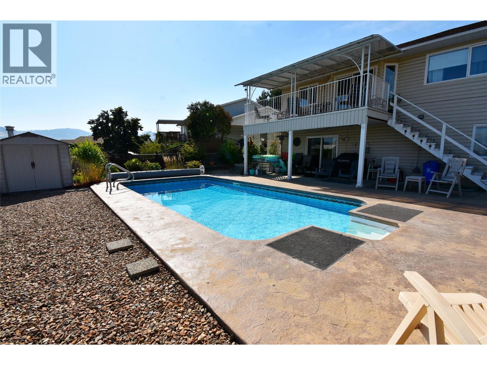  3009 Heritage Court, Vernon