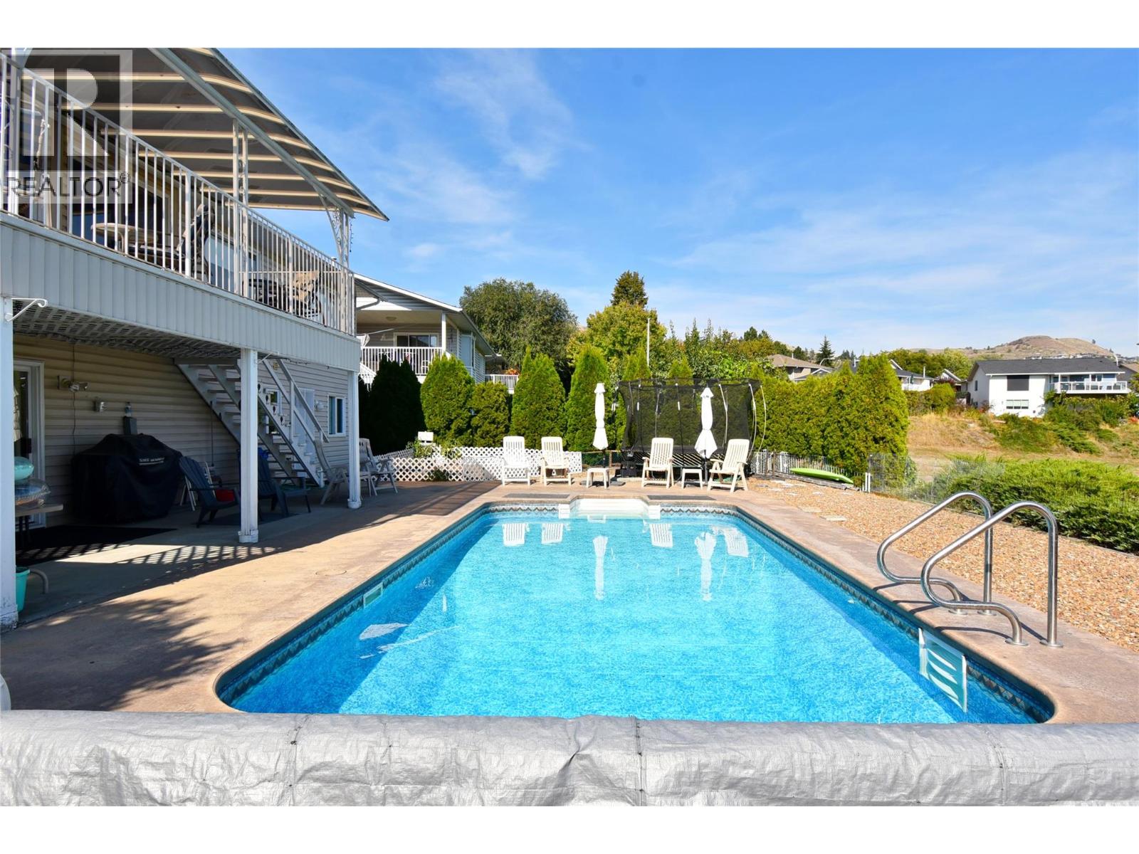  3009 Heritage Court, Vernon