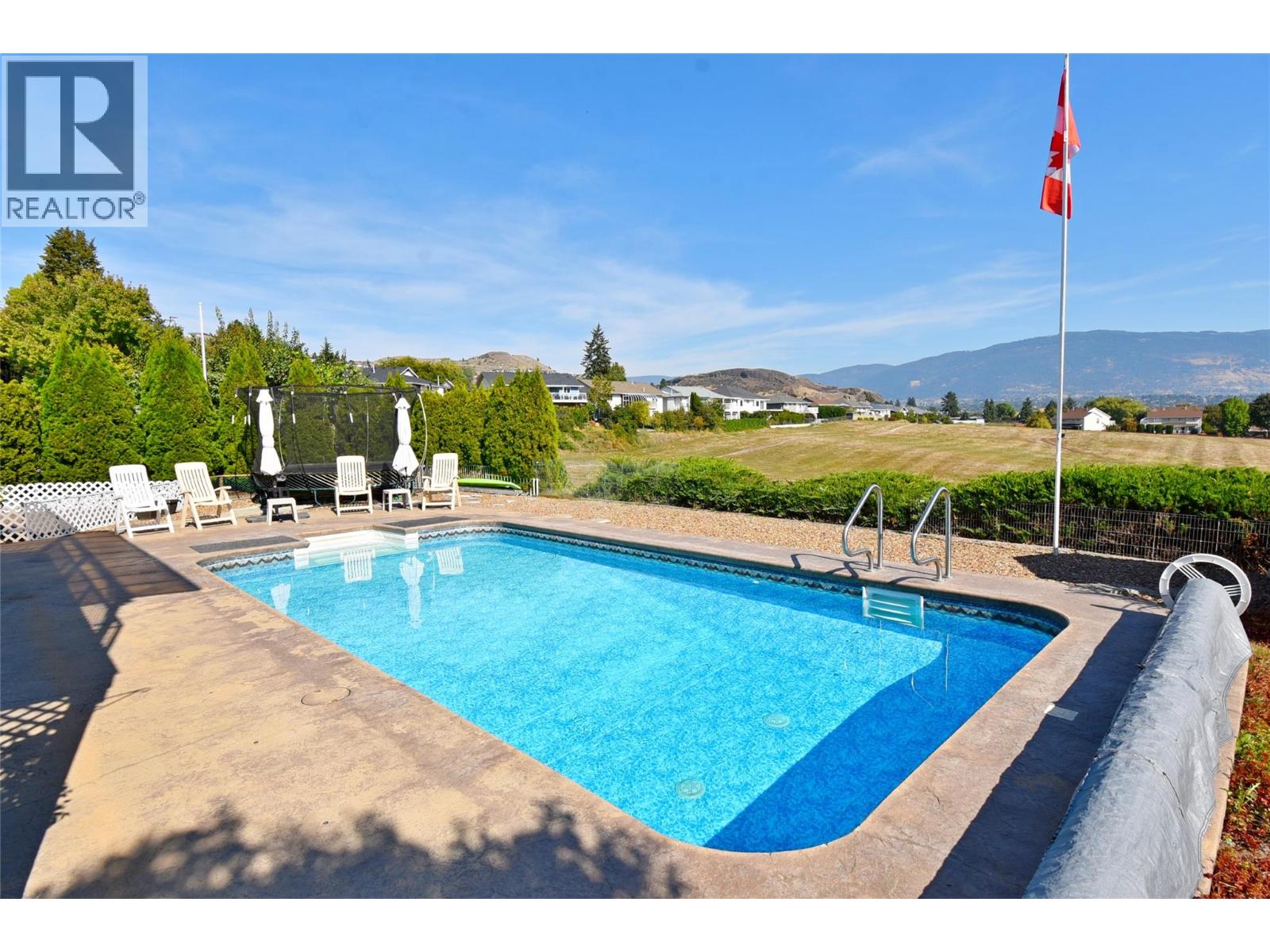  3009 Heritage Court, Vernon