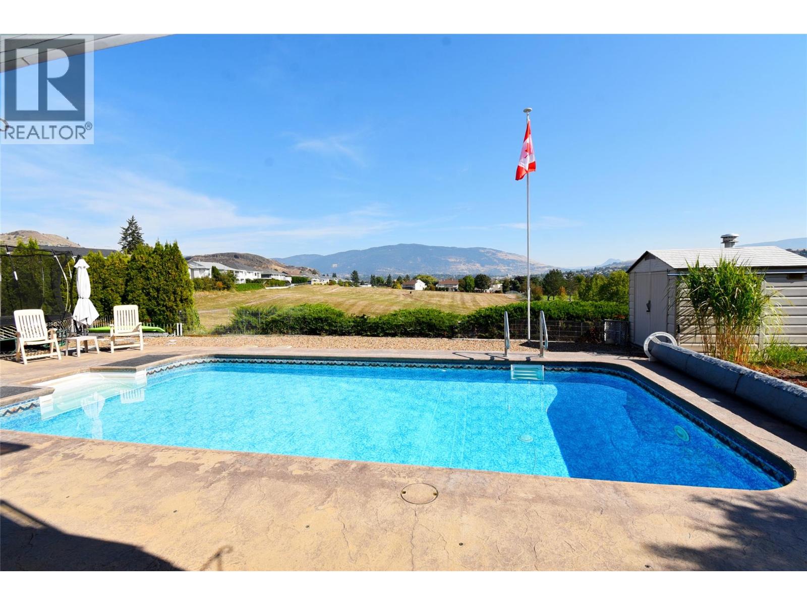 3009 Heritage Court, Vernon