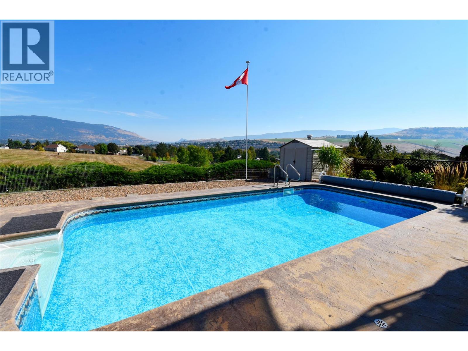  3009 Heritage Court, Vernon