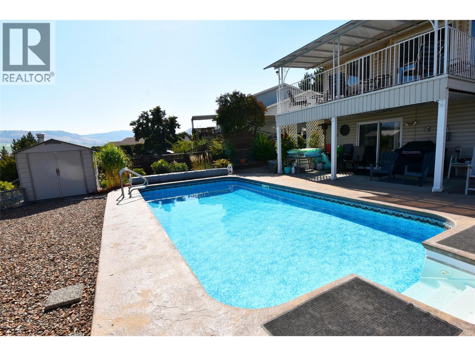  3009 Heritage Court, Vernon
