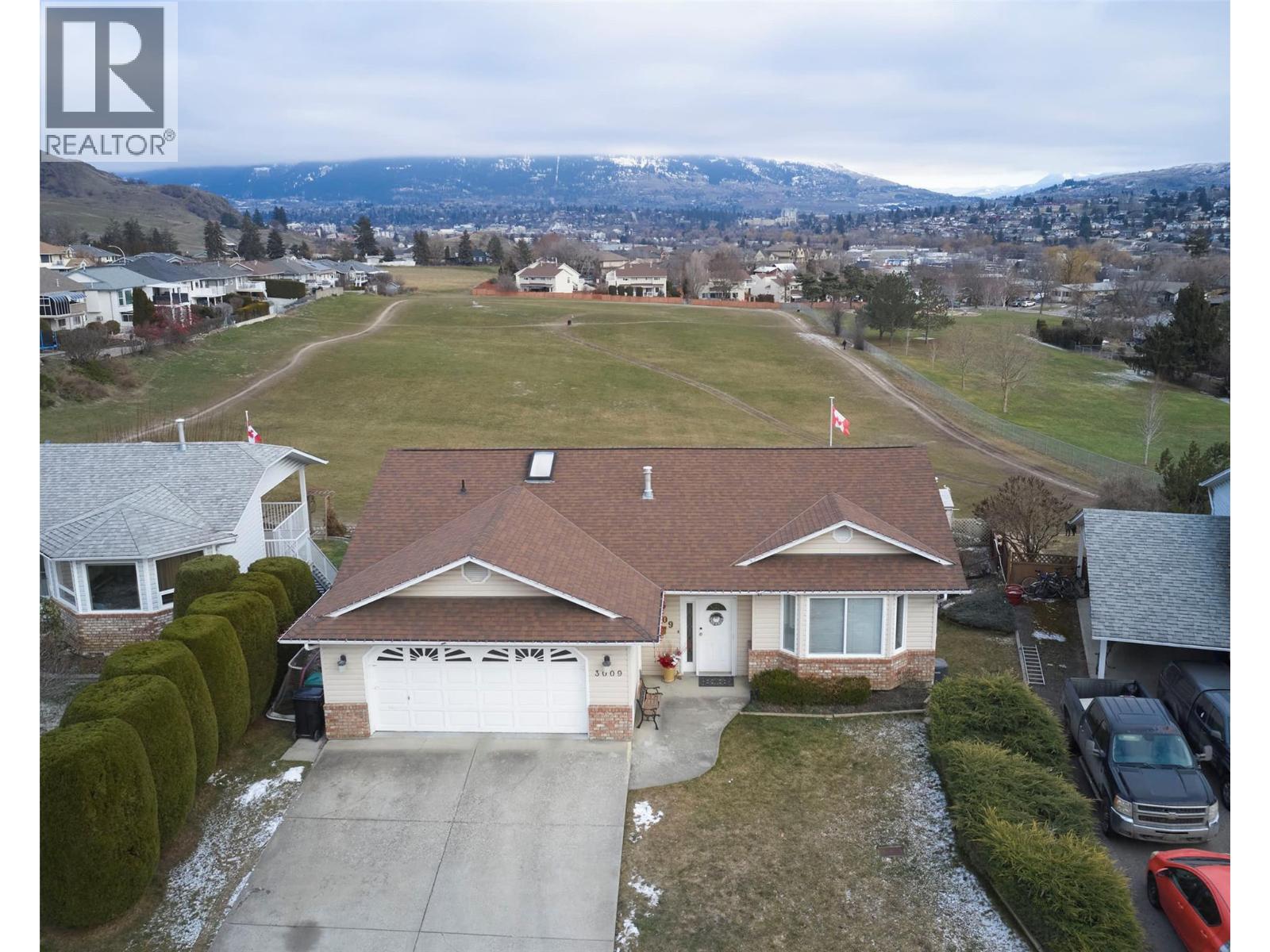  3009 Heritage Court, Vernon