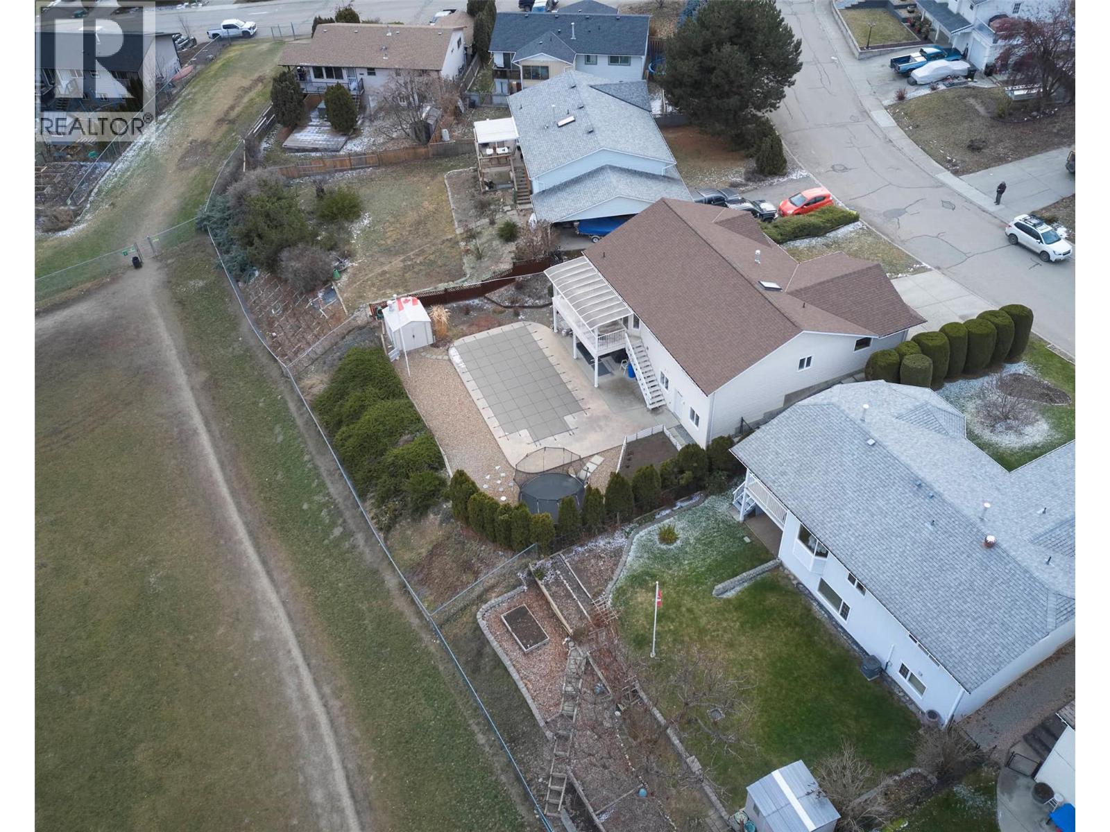  3009 Heritage Court, Vernon