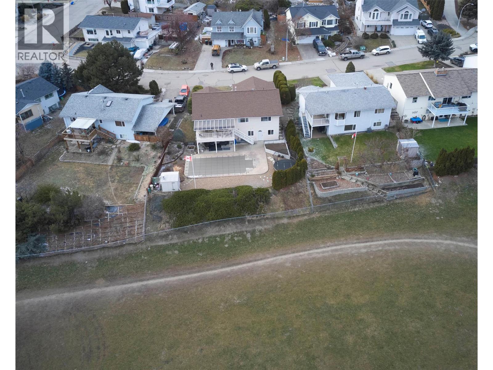  3009 Heritage Court, Vernon