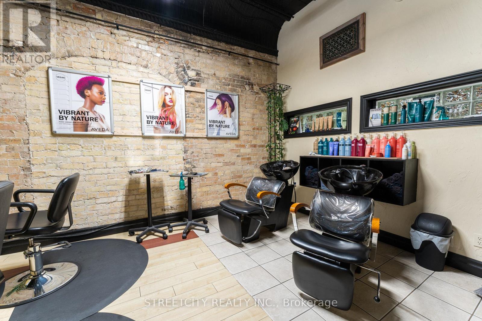 Retail for Sale in  MAIN STREET E North Middlesex (Parkhill) 