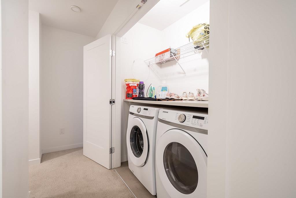 Photo 11 of 82 15235 Sitka Drive, Surrey BC