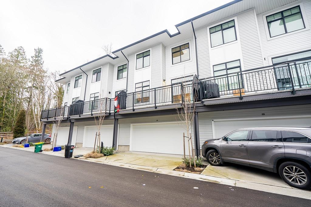 Photo 19 of 82 15235 Sitka Drive, Surrey BC