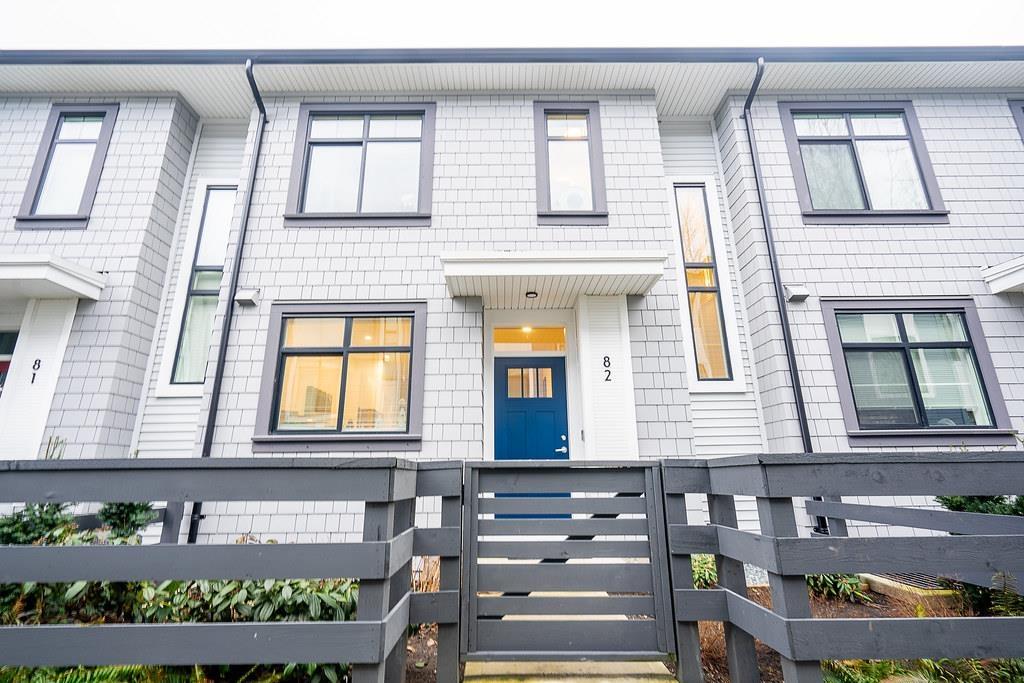 Photo 16 of 82 15235 Sitka Drive, Surrey BC