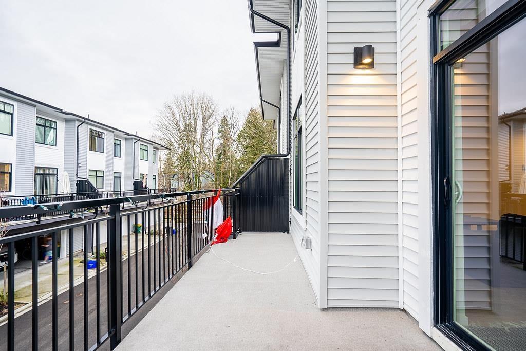 Photo 9 of 82 15235 Sitka Drive, Surrey BC