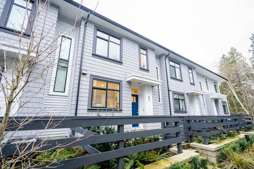 Photo 17 of 82 15235 Sitka Drive, Surrey BC
