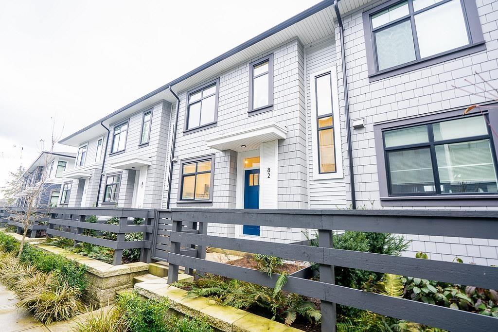 Photo 15 of 82 15235 Sitka Drive, Surrey BC