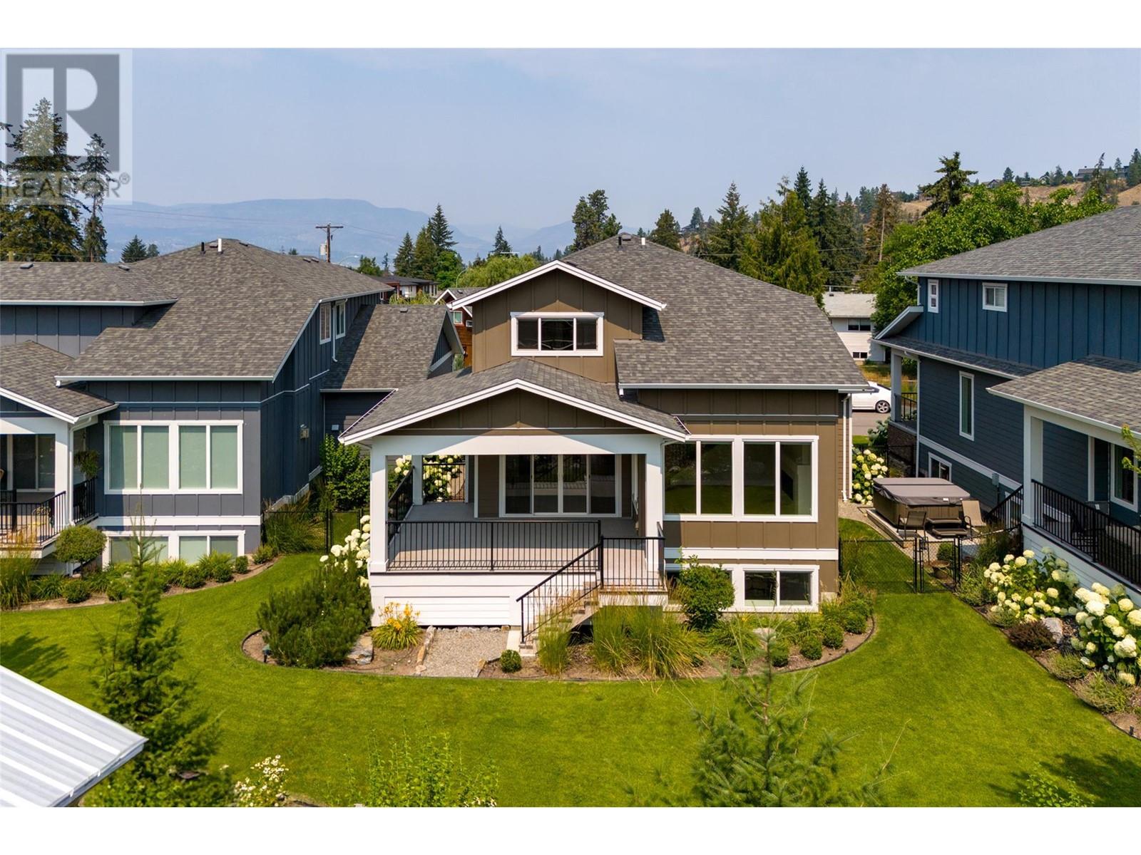  4651 Raymer Road, Kelowna