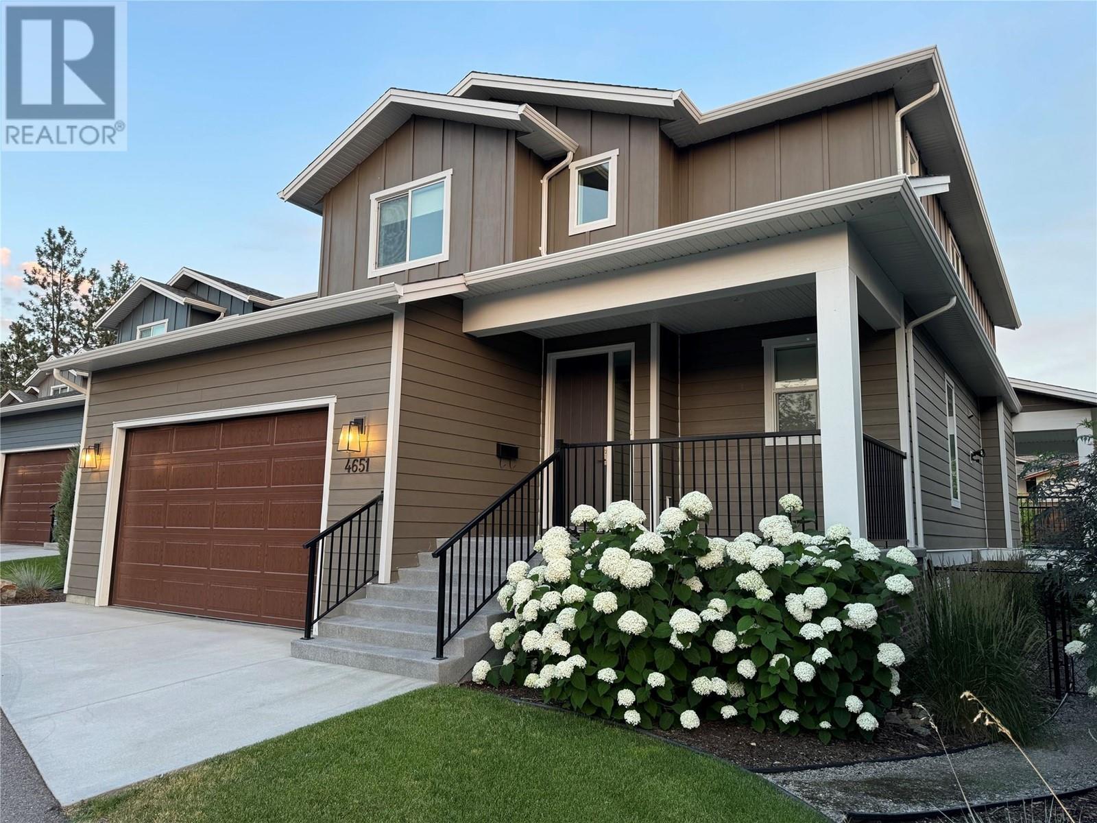 4651 Raymer Road, Kelowna