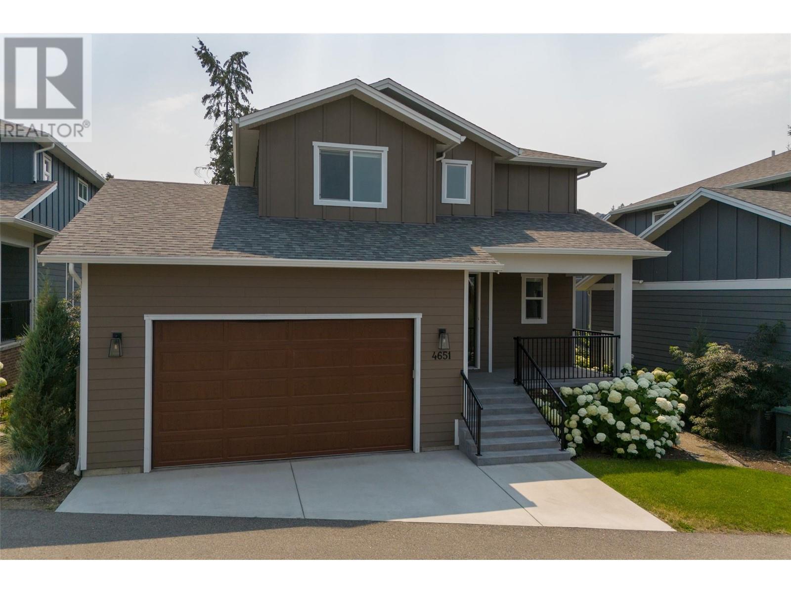 4651 Raymer Road, Kelowna