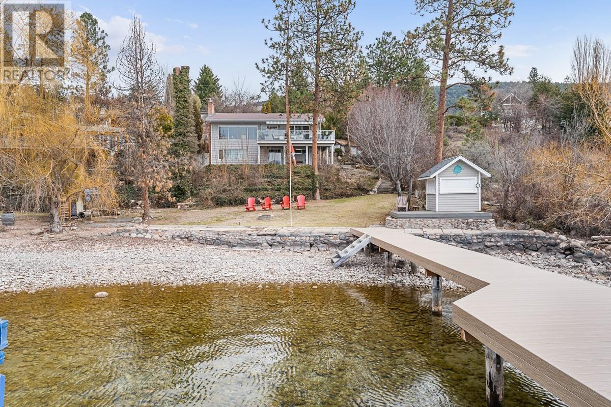 17110 Coral Beach Road, Lake Country
