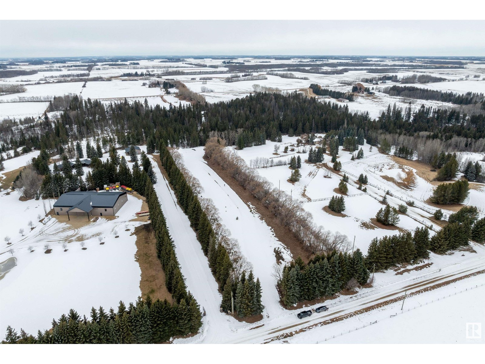 Photo 3 of 470048 Range Road 243, Rural Wetaskiwin County AB