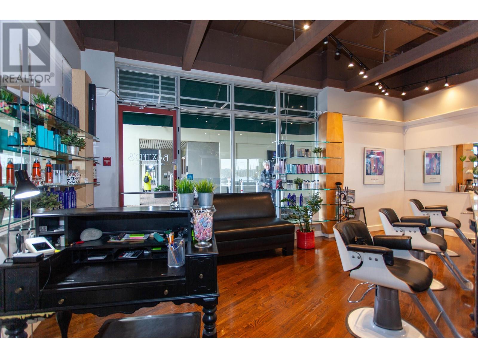 Photo 4 of 4 1008 Beach Avenue, Vancouver BC