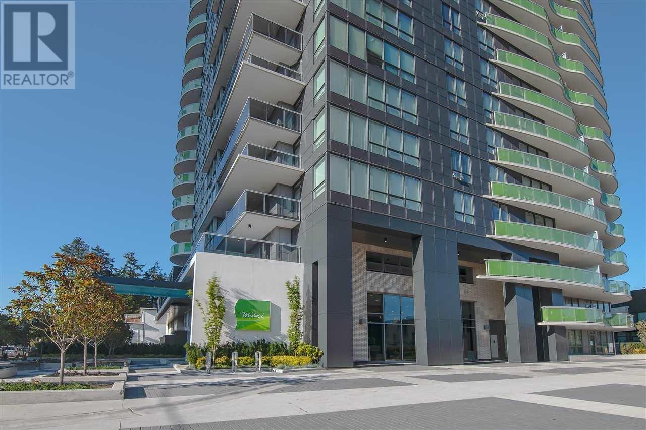 Photo 4 of 801 6638 Dunblane Avenue, Burnaby BC