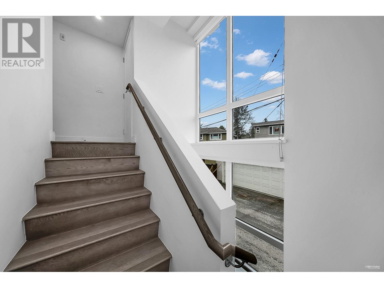 4922 CAMBIE STREET, Vancouver