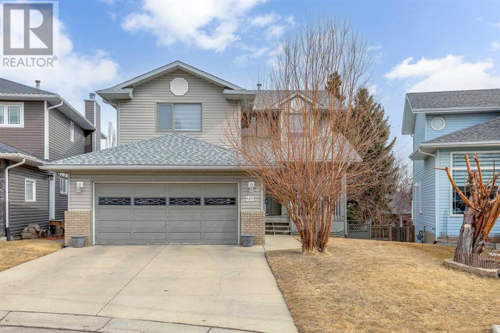 28 Macewan Ridge View NW, Calgary, Alberta