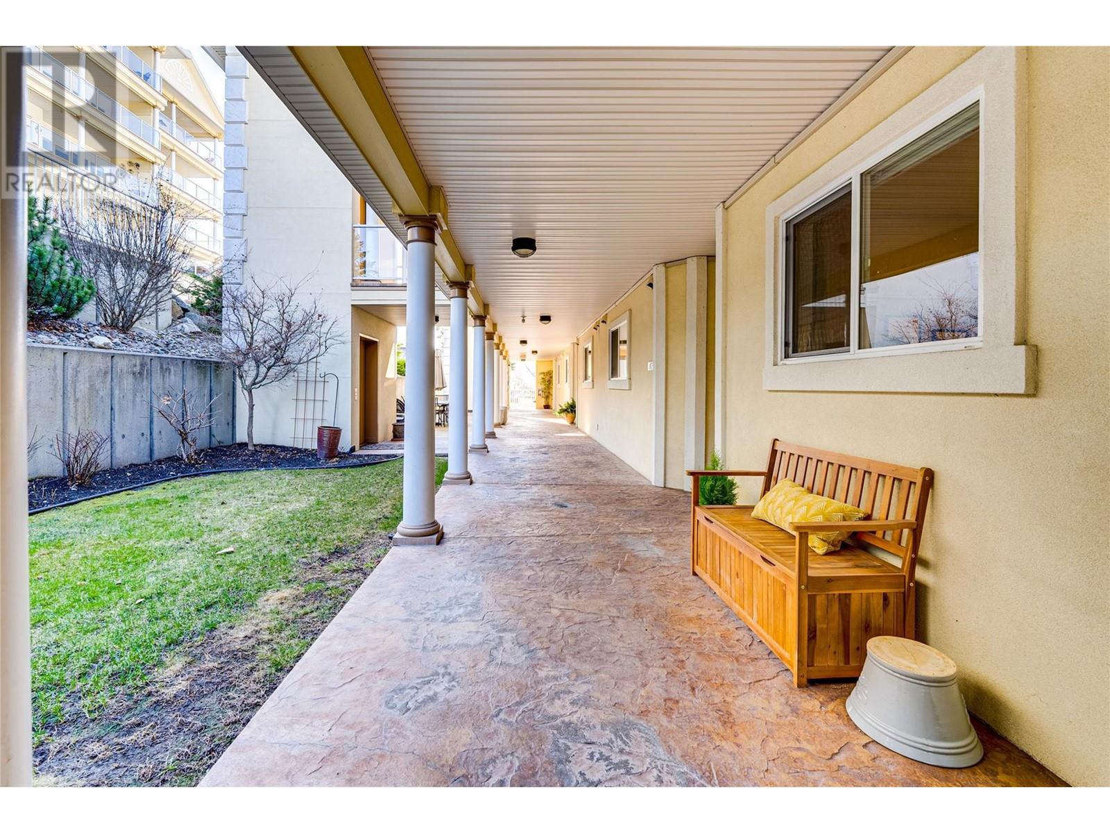 7922 Okanagan Landing Road Unit# 103, Vernon