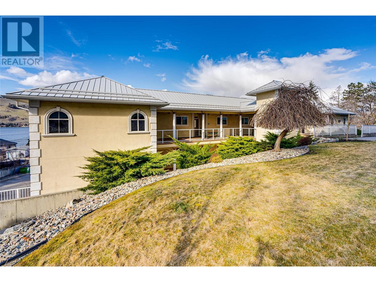 7922 Okanagan Landing Road Unit# 103, Vernon