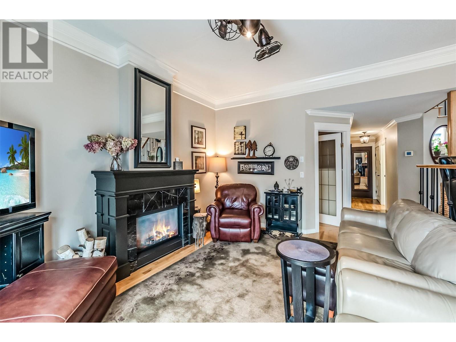  682 Southwind Drive, Kelowna