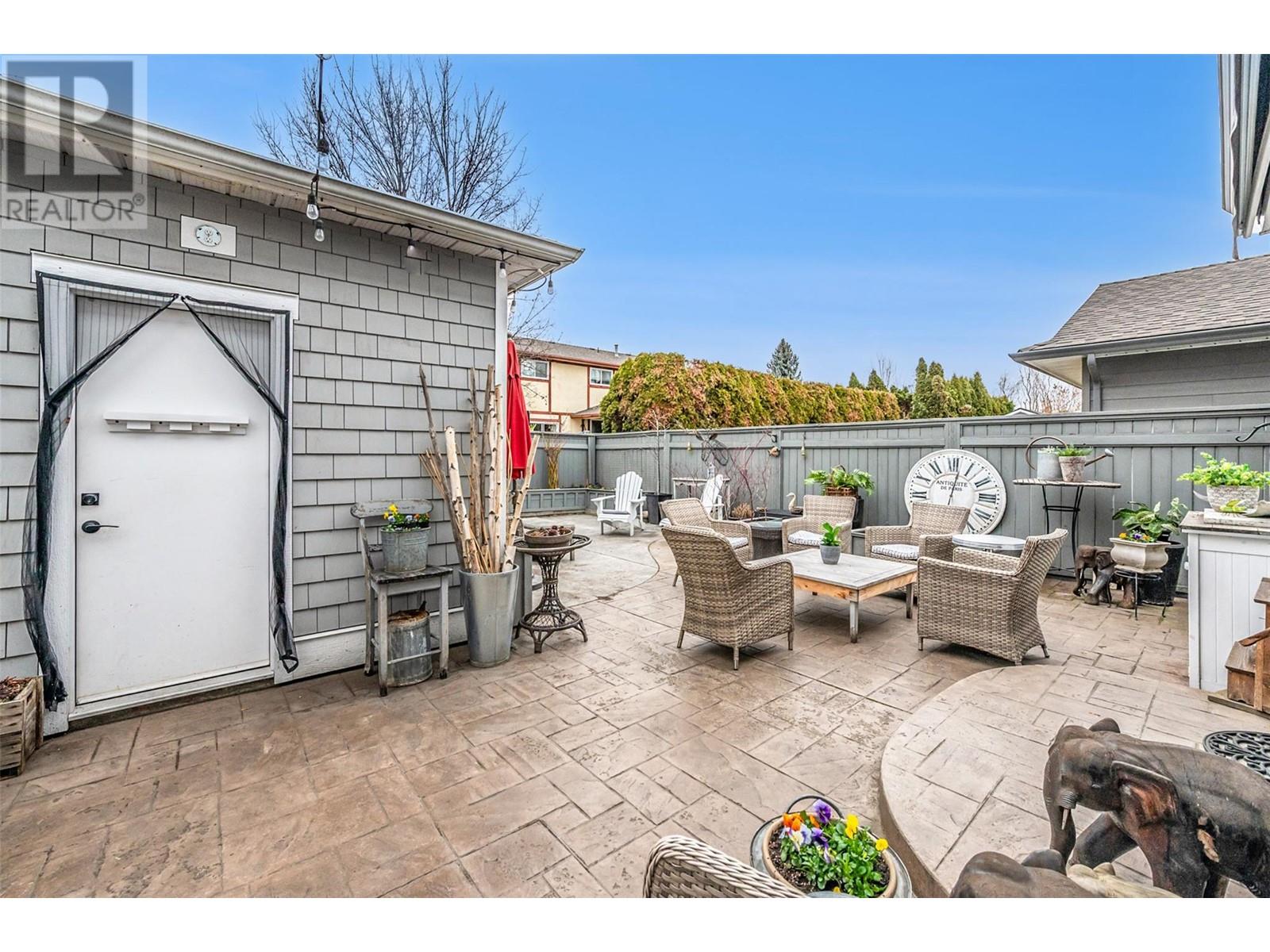 682 Southwind Drive, Kelowna