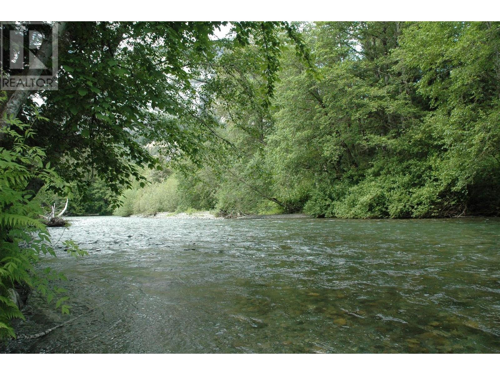 2712 EGAN ROAD, Bella Coola