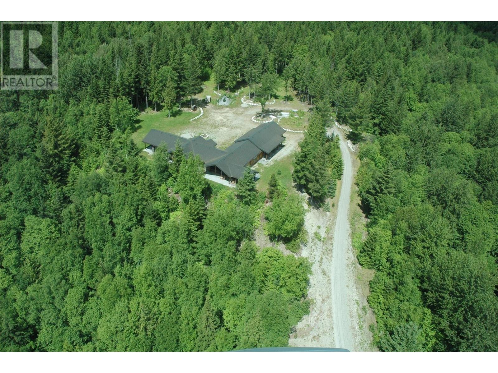 2712 EGAN ROAD, Bella Coola