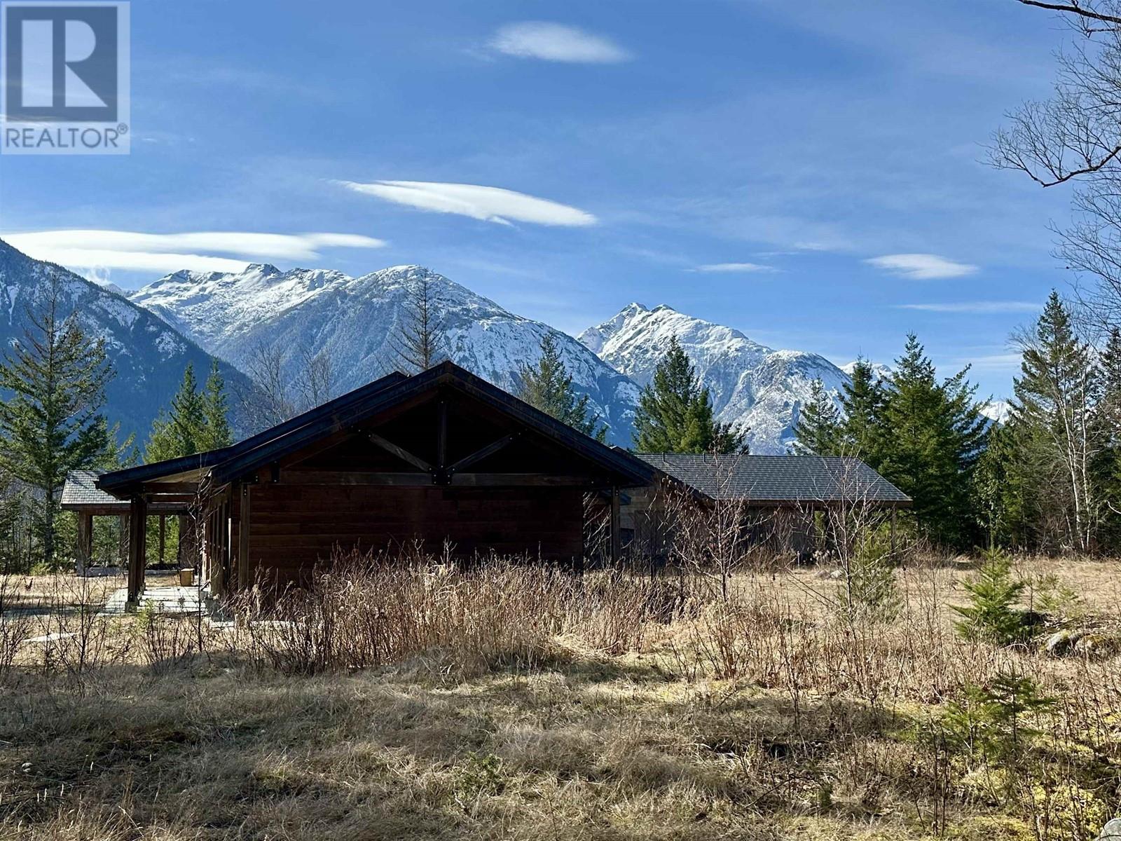 2712 EGAN ROAD, Bella Coola