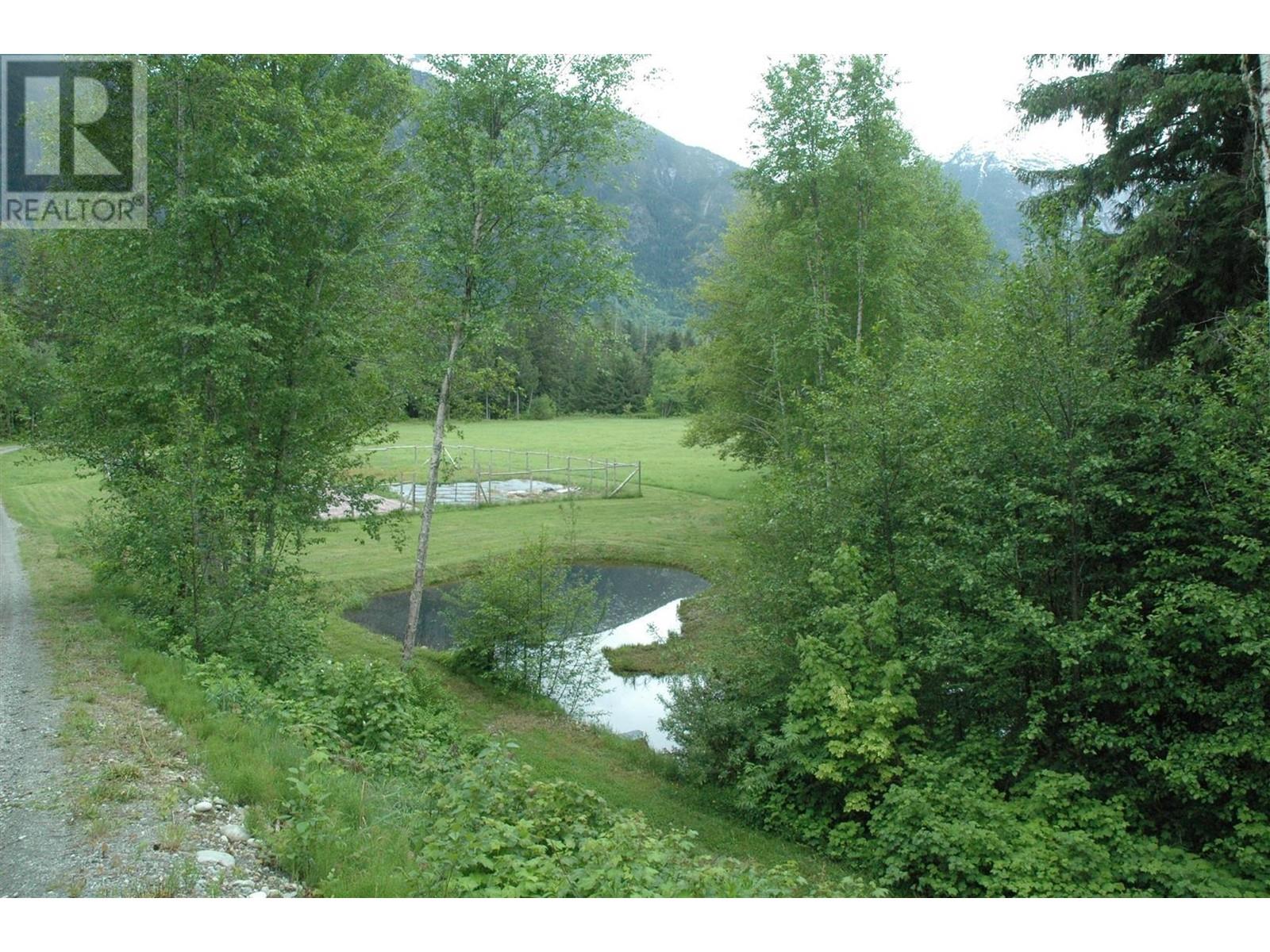 2712 EGAN ROAD, Bella Coola