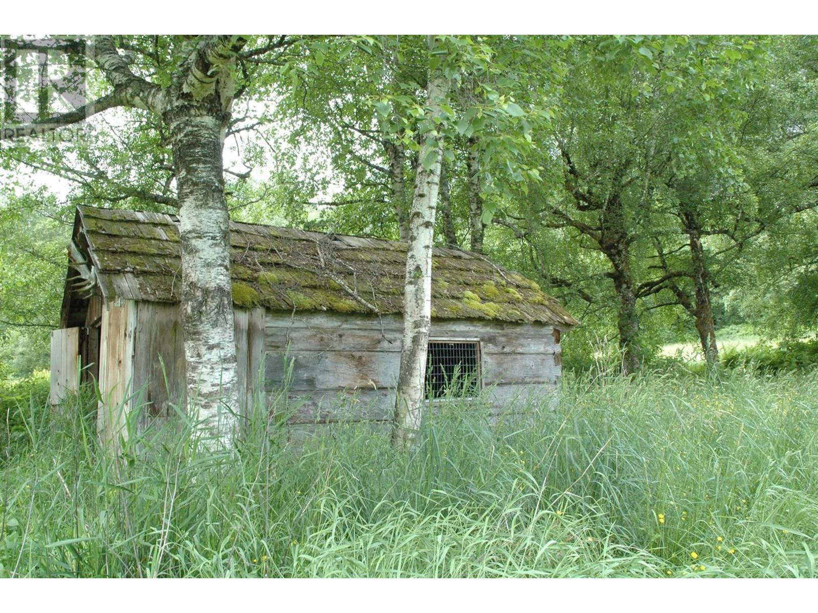 2712 EGAN ROAD, Bella Coola