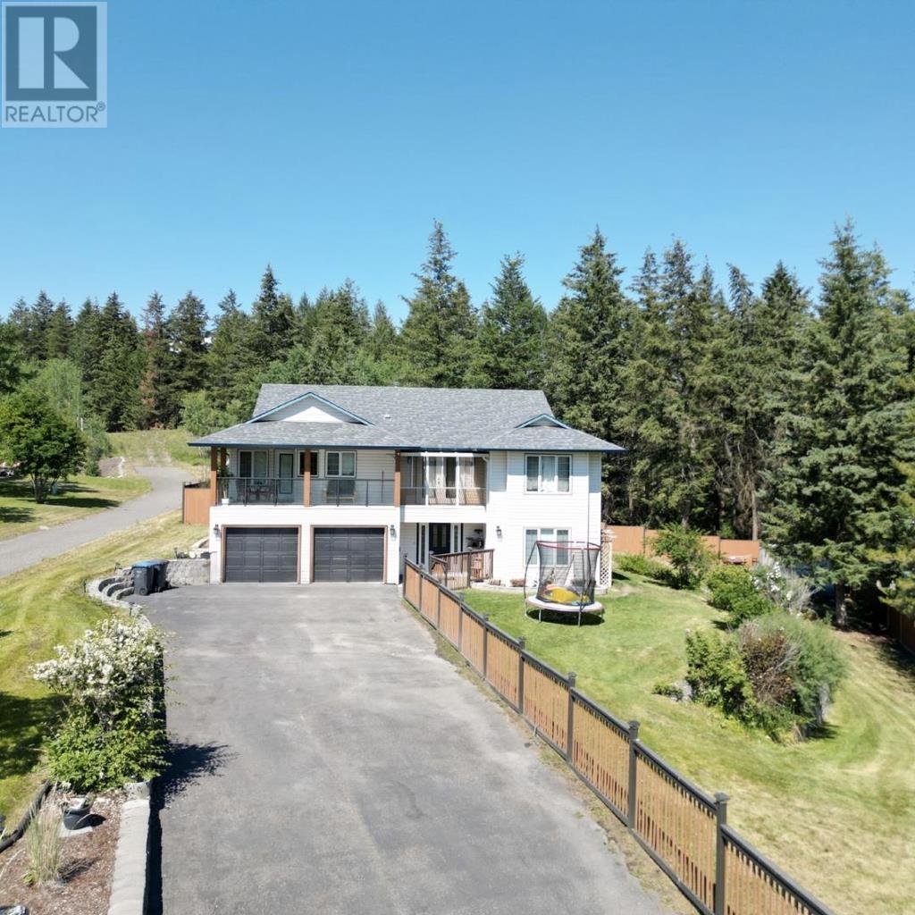 127 BARLOW AVENUE, Williams Lake