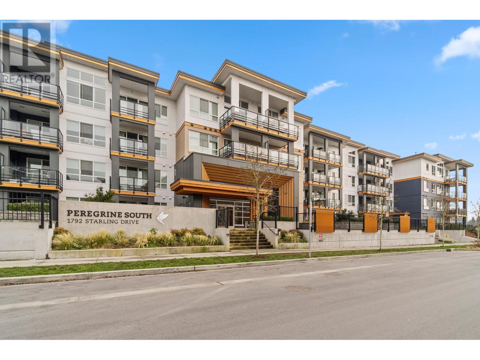 228 1792 STARLING DRIVE, Tsawwassen
