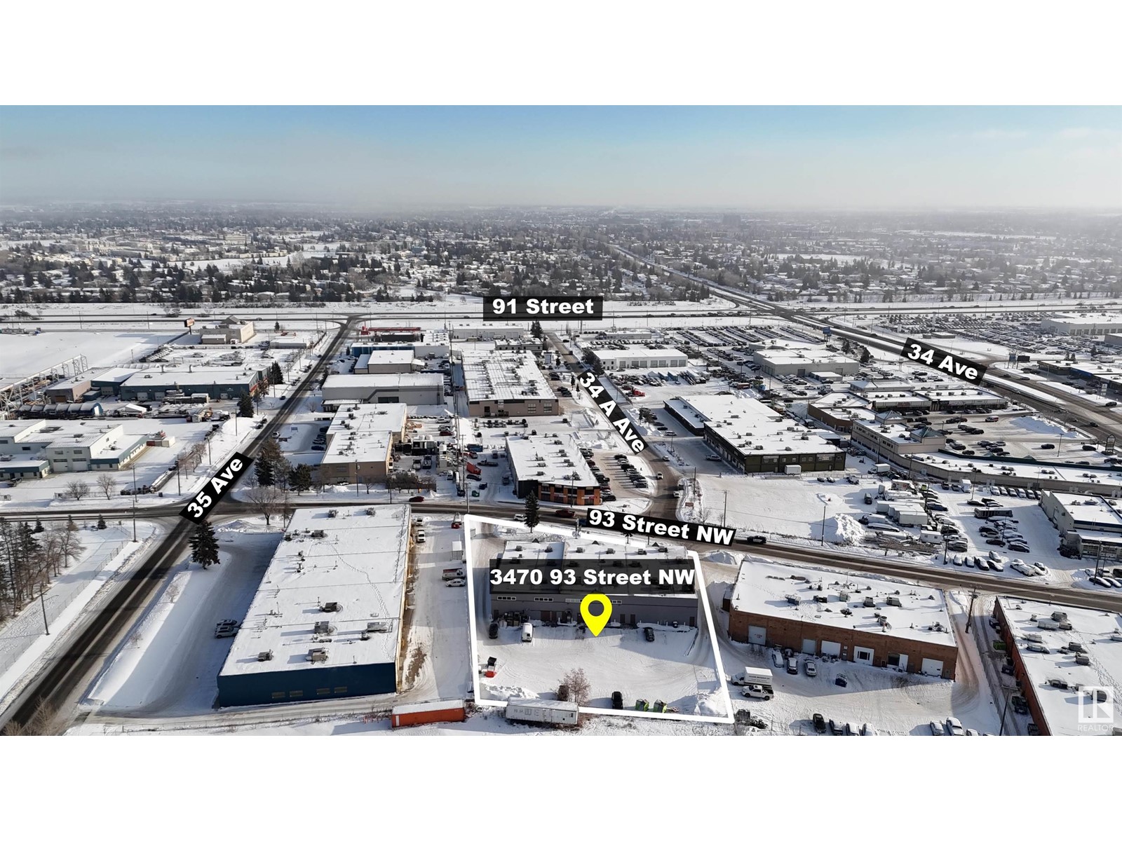 Photo 3 of 3472 93 St Nw, Edmonton AB
