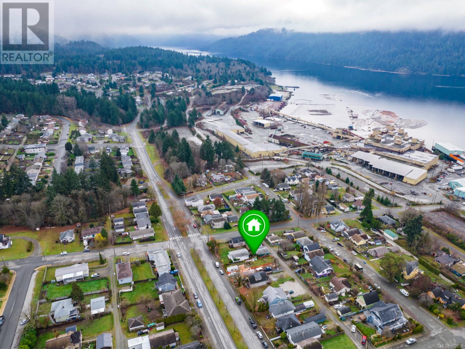 2612 3rd Ave, Port Alberni