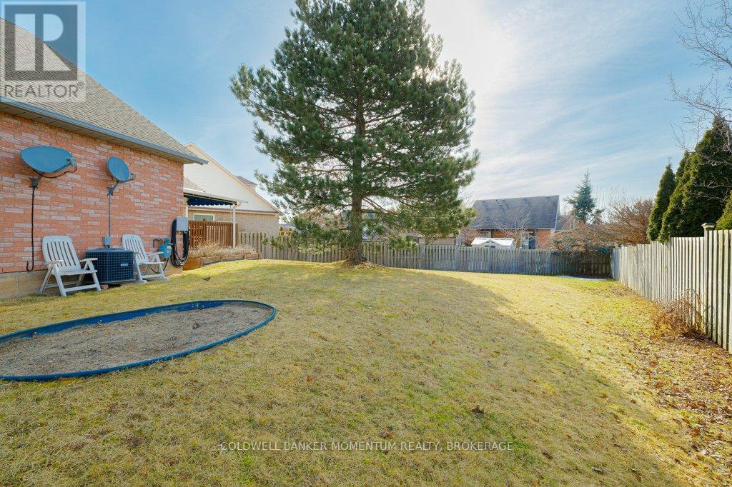 Photo 39 of 43 Silvercrest Court, Thorold ON