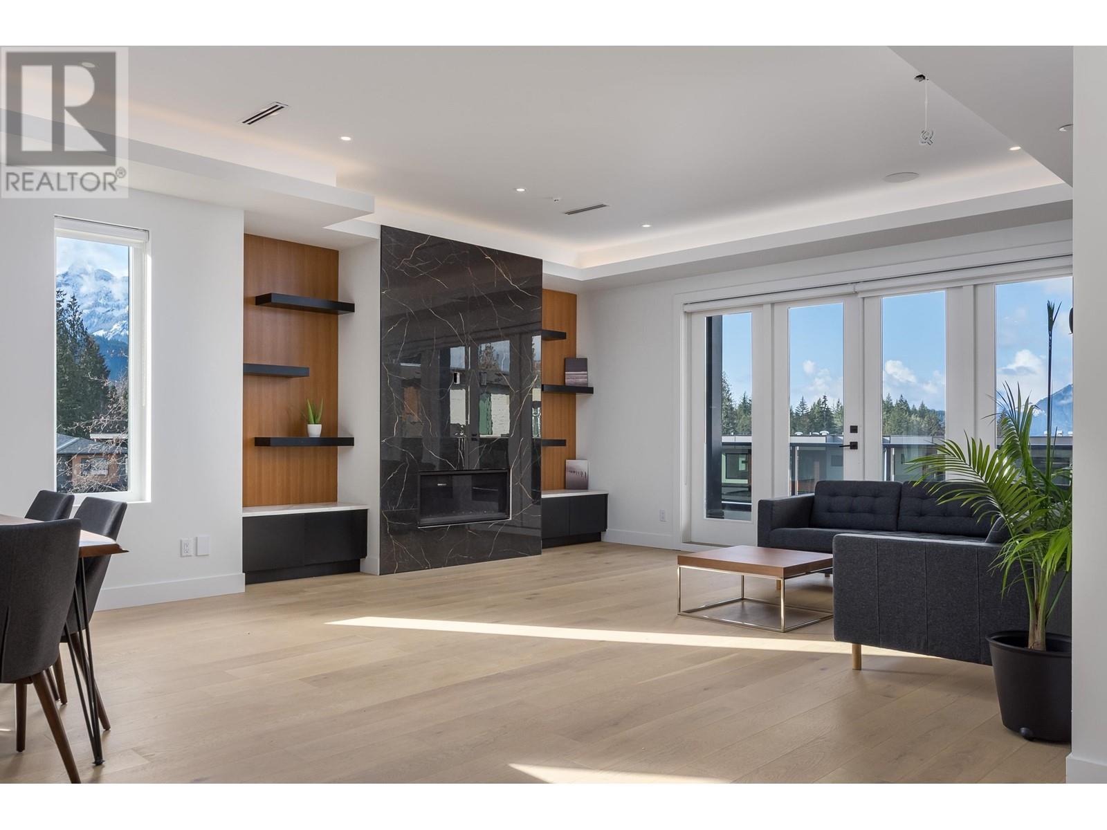 4 3385 MAMQUAM ROAD, Squamish real estate listing R2980504