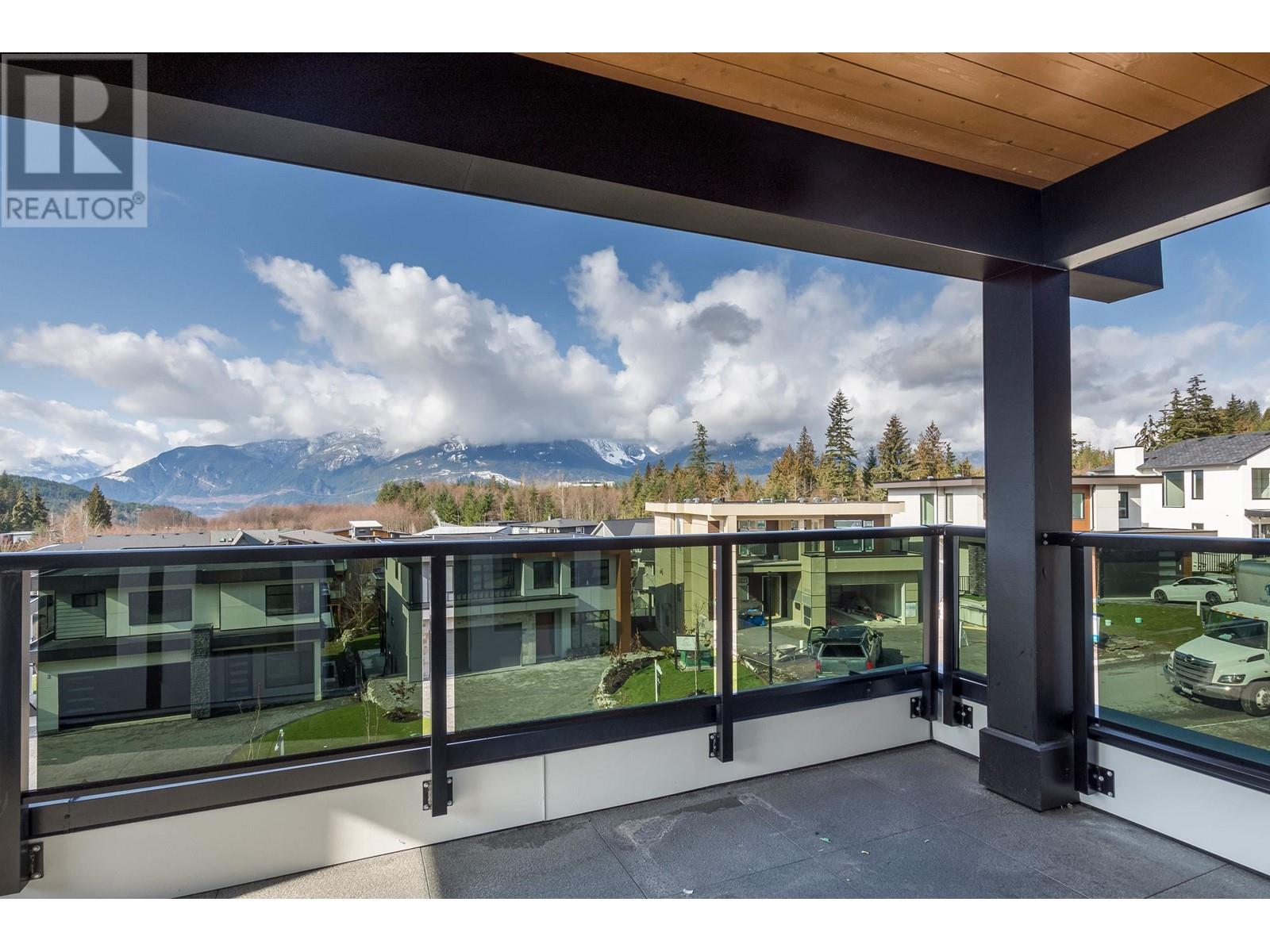 4 3385 MAMQUAM ROAD, Squamish real estate listing R2980504