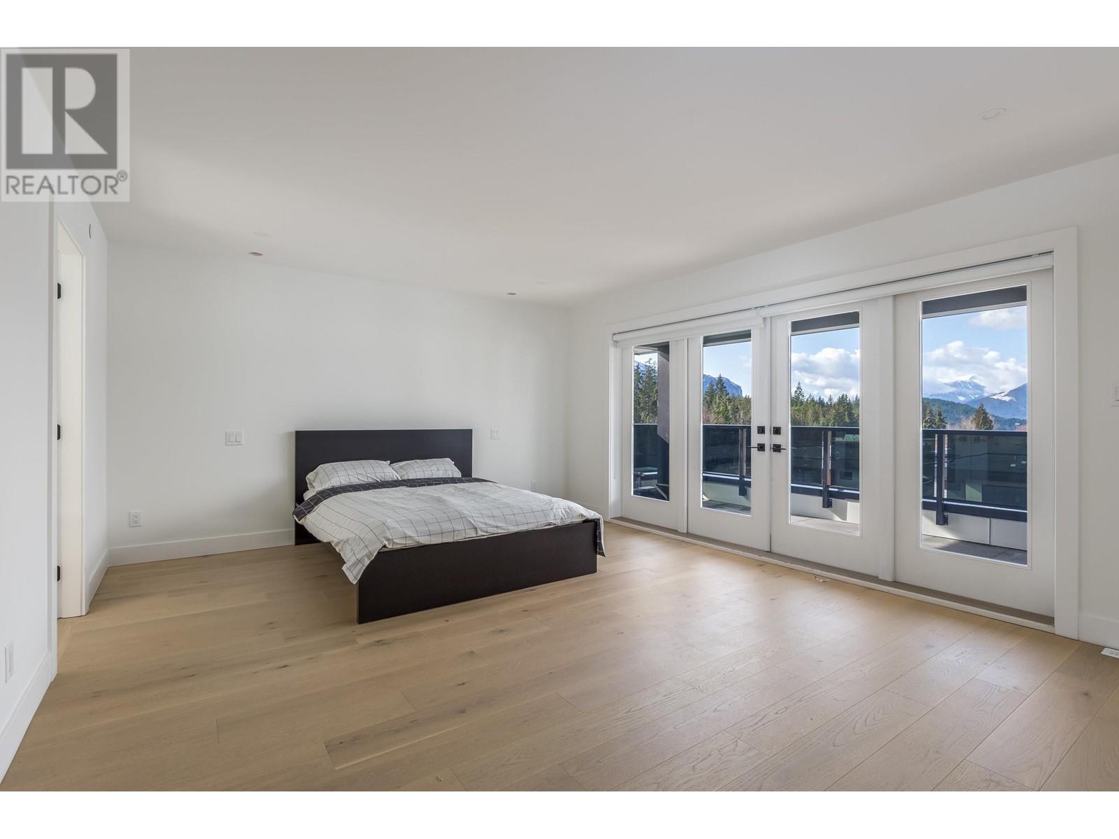 4 3385 MAMQUAM ROAD, Squamish real estate listing R2980504