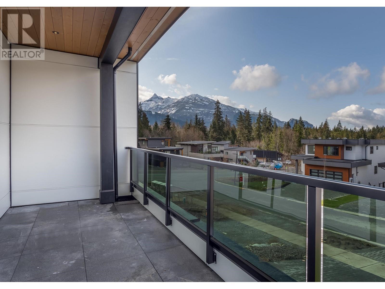 4 3385 MAMQUAM ROAD, Squamish real estate listing R2980504