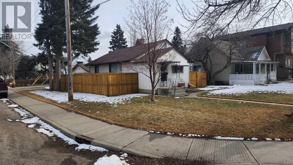 Single Family House Bungalow for Sale in  Remington Road NE Renfrew Calgary 