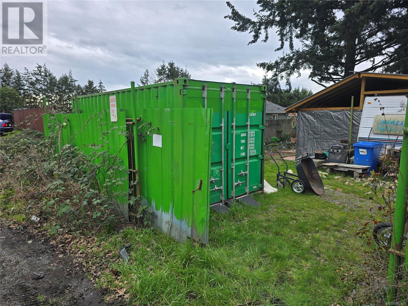 2903 LEIGH Rd, Langford real estate listing 992492